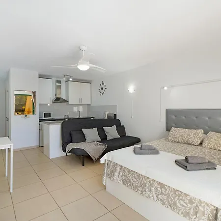 Mareverde K130 Apartment Costa Adeje (Tenerife)