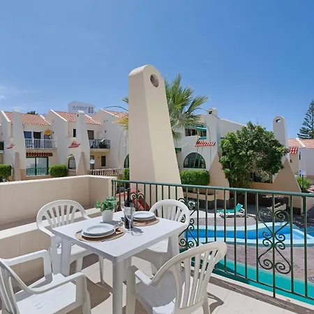 Mareverde K130 Apartment *