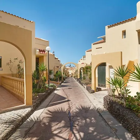 Mareverde K130 Apartment