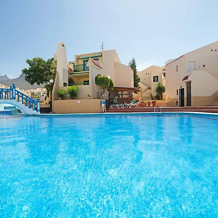 Mareverde K130 Apartment *