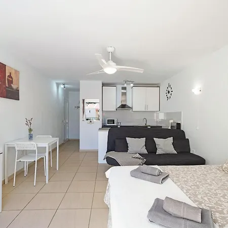 Mareverde K130 Appartement *