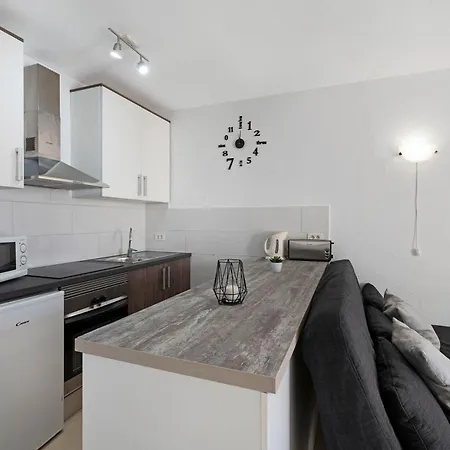 Appartement Mareverde K130 Costa Adeje (Tenerife)