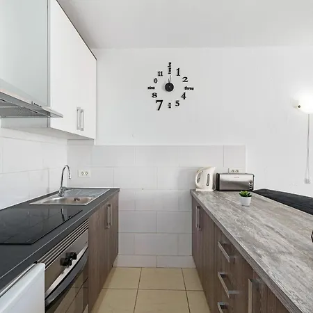 Mareverde K130 Appartement *
