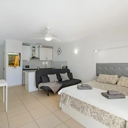 Mareverde K130 Appartement Costa Adeje (Tenerife)