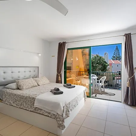 Mareverde K130 Appartement