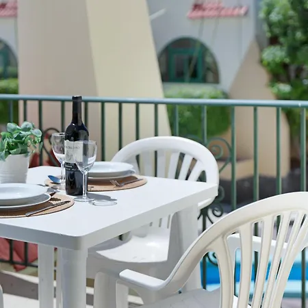Appartement Mareverde K130