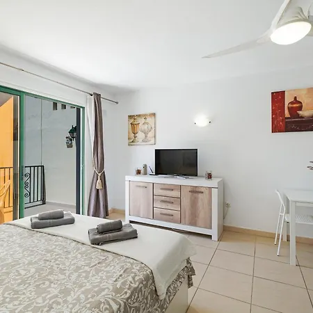 Mareverde K130 Appartement *
